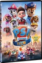 PSI PATROL: FILM (DVD)