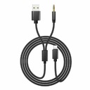 Аудиоинтерфейс Bmw Кабель-адаптер USB AUX