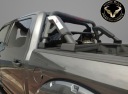 ROLL BAR КЕНГУРЯТНИК РЕЗИНКИ HARD BULL PERFORMANCE NISSAN TITAN F27  (15020050179) фото min 11