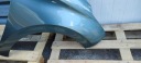 КРИЛО СТАЛЕВИЙ ПРАВИЙ PEUGEOT 208 I 1 04.12-12.19R КОД ЛАКУ KTP KTPD  (18875930615) фото min 8