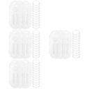 Зажим для папок Мини-офисная папка