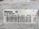 PANNEAU AVANT VOLVO S60 I 30680513 2.4L DIESEL 2003photo 7