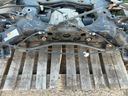 SUSPENSIÓN PARTE TRASERA VIGA EJE JUEGO JEEP GRAND CHEROKEE WK2 3,0 CRD 