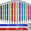 РЕКЛАМНЫЕ РУЧКИ С ГРАВИРОВКОЙ ЛОГОТИПА, 100 ШТ.