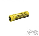 АККУМУЛЯТОР АККУМУЛЯТОР Li-ion 3400 мАч NITECORE NL1834