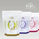 ItalWax Твердый воск для депиляции в гранулах TOP LINE ARGAN капли 750г