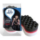 LULA Sport Ванночка и массажная губка