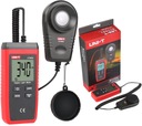 UNI-T UT383S ЛЮКС МЕТР ОСВЕТ МЕТР ЛЮКС МЕТР