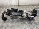 RADIATEUR GAZ D'ÉCHAPPEMENT EGR LAND ROVER EVOQUE I OE 9656911780photo 10