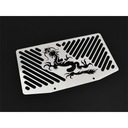 КРЫШКА РАДИАТОРА ZIEGER KAWASAKI VERSYS 650 06-09