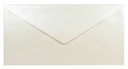 Конверты Sirio Pearl — DL, Oyster Shell