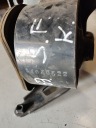HYUNDAI SANTA FE 2005 POIGNÉE MOTEUR 2183226180photo 8