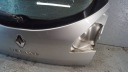 КРИШКА БАГАЖНИКА БАГАЖНИКА RENAULT MEGANE 3 HB LAK TED69  (18372467347) фото min 7