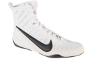 Боксерські кросівки Nike Machomai 3 білий/чорний 42