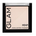 HEAN GLAM HIGHLIGHTER POWDER ROZŚWIETLACZ 206