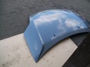 CAPO FORD FIESTA MK5 MK 5 COLOR M2 