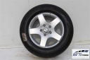 VW TOUAREG ДИСКИ 17 КОЛЕСА ДИСК + ШИНИ 7L6601025B 7.5*17H2 5/130 ET55 ШИНА  (18665461123) фото min 11