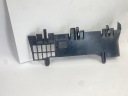 PROTECTION INFÉRIEURE TABLEAU DE BORD INSTRUMENTATION SUR PIEDS PASSAGER MERCEDES W124 1246894108photo 6