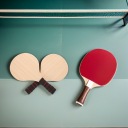 Pickleball Ракети 2 Szt