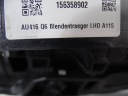 TABLEAU DE BORD CONSOLE AUDI Q6 E-TRONphoto 7