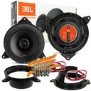 JBL STAGE2 624 ДИНАМИКИ VOLVO S60 S70 V70 XC70 ЗАДНИЕ