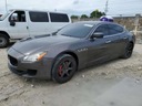 Maserati Quattroporte 2015 MASERATI QUATTROPOR... Rok produkcji 2015