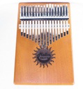 Мягкая Калимба KAL17M