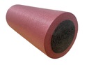 VIVESS FITNESS Roller Гладкий массажный ролик из EPP