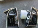 C-MAX MK2 РЕШІТКА ПОВІТРОВОДУ ЛІВА AM51R018B09AFW  фото 10