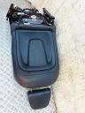 AUDI A6 S6 4G0 SEAT SOFA PERID BACK KIT SKIN WITHOUT BEIGE 8K0881106P  photo 16