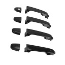 KIT POIGNÉES VERS PORTES ZEWNETRZNYCH 6921106090 AVANT ARRIÈRE GAUCHE ANphoto 8