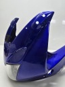 ЧАША ОБТІЧНИК ФАРА HONDA CB 600 HORNET S PC34 2000R+ 54213-MBZG-D000  (18863553644) фото min 10