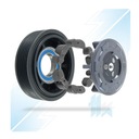 МУФТА ВОЗДУШНОГО КОМПРЕССОРА BMW M3 M5 M6 64526933174