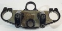 ПОЛКА ВЕРХНЯЯ RISERY YAMAHA FAZER FZS 600 1998-2004R  фото 7