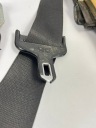 CEINTURE DE SÉCURITÉ GAUCHE CONDUCTEUR MERCEDES W124 BERLINE UNIVERSEL 1248600586photo 11