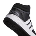 adidas Detská športová obuv pre deti pohodlná Hoops Mid r.36 Veľkosť (new) 36