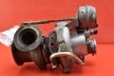 TURBOCOMPRESSEUR N63B44A 757698504 BMW F01 4.4 407 KM 08-12photo 5