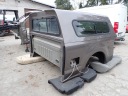 UPPER EQUIPMENT NADBUDOWA BOX REAR 6.75FT RANCH FORD F350 F250 17-  photo 5