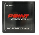 POINT CLIPPER CLIP Сетка для настольного тенниса