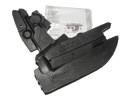 INSONORISATION PLASTIQUE DROIT C4 PICASSO C4 SPACETOURER (B78) OE 9676168780photo 12