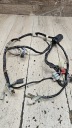 WIRING WIRE SET HONDA CBR 125 JC34  photo 5
