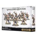 Авангард-охотники Stormcast Eternals