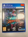 Space Junkies VR (PS4) Druh vydania Základ