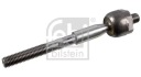 BIELLETTE DE DIRECTION LATÉRAL SANS EMBOUTS L/P (DL.178MM) VOLVO 850, S70,photo 12