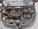 MITSUBISHI GRANDIS TUYAU ÉCHANGEUR D'AIR DE SURALIMENTATION 2006 2.0Lphoto 8