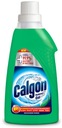 Calgon Hygiene Plus Gél odvápňovač 5x 750ml Stav balenia originálne