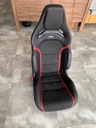 Подушка сиденья RECARO AMG с подушкой безопасности A1768601502 A1768601402 W176 A-класс W117