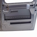 MERCEDES-BENZ VANEO W414 2003 ПРАВА СТОРОНА ДВЕРІ БІЧНІ / ЗСУВНІ  (17626281349) фото min 11