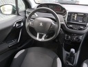 Peugeot 208 1.2 PureTech, Serwis ASO, Klima Moc 82 KM