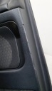GARNITURE COLLECTEUR PORTES GAUCHE ARRIÈRE ARRIÈRE VOLVO S80 9401806photo 6